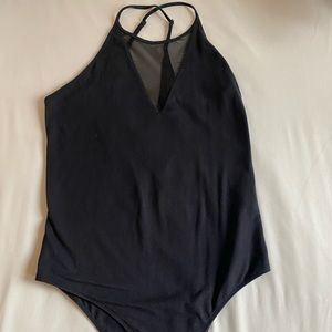 Abercrombie & Fitch Bodysuit